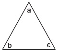 Equilateral Triangle
