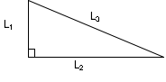 Right Triangle Area Formula