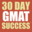 30 Day GMAT Success Logo